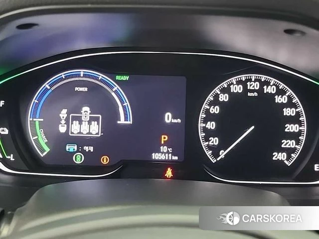 Honda Accord 10th Generation id 3892230 из Кореи 17