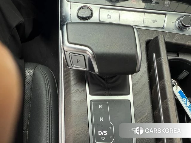 Audi A6 (C8) id 4542444 из Кореи 13
