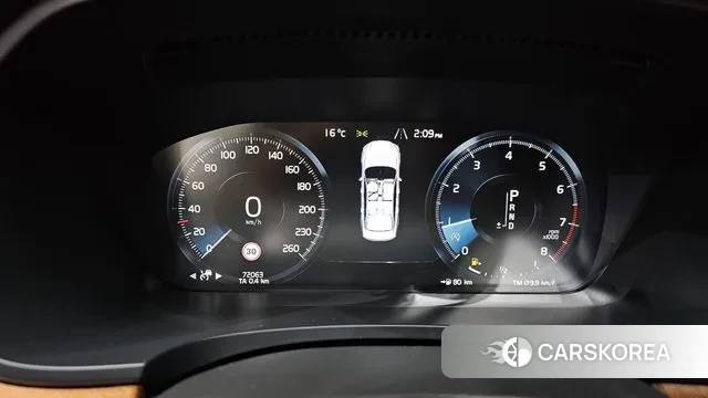 Volvo S90 id 3459954 из Кореи 18