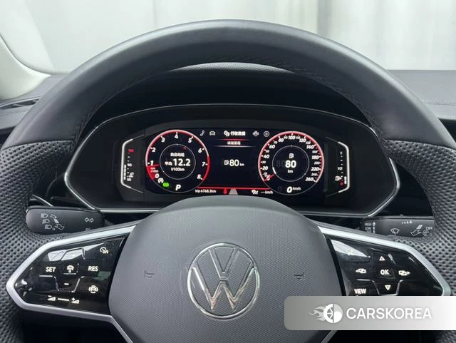Volkswagen Passat id 4365681 из Китая 11