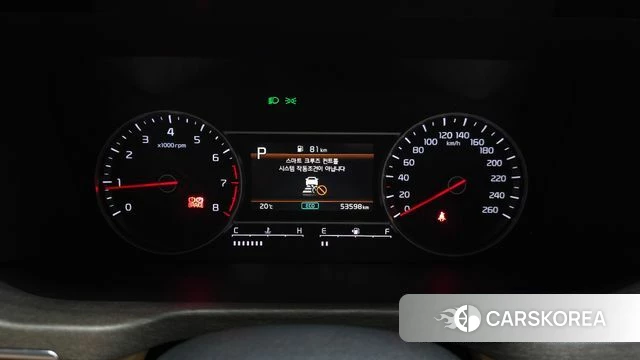 Kia Sorento 4th Generation id 4195482 из Кореи 18