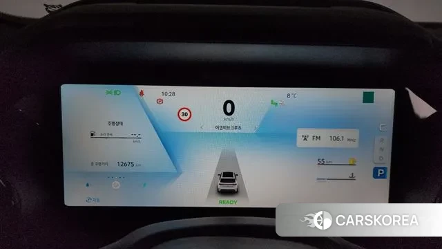 Renault Korea (Samsung) Grand Coleos id 3486958 из Кореи 18