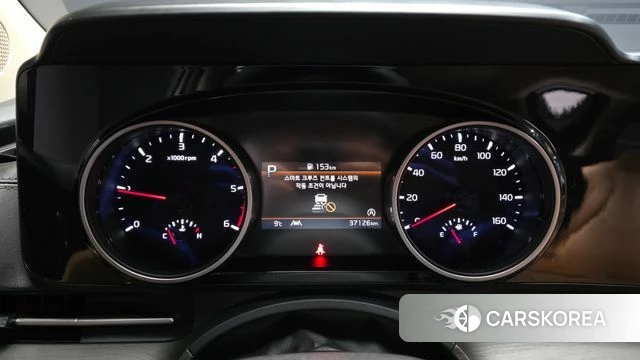 Kia Carnival 4th generation id 3883695 из Кореи 18