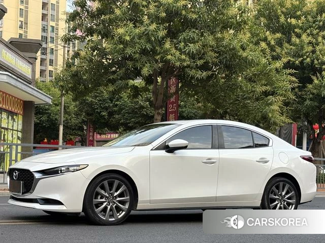 Mazda 3 Angkesaila id 3888950 из Китая 14