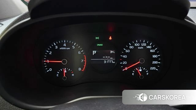 Kia All New Morning (JA) id 4626493 из Кореи 30