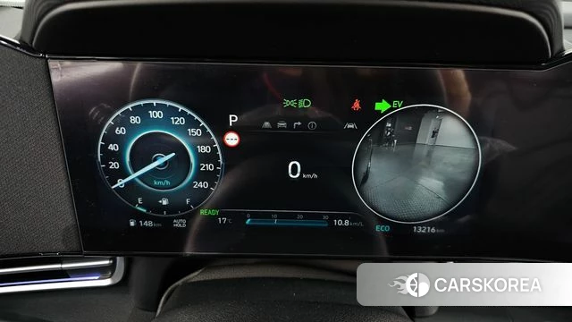 Hyundai The New Avante Hybrid (CN7) id 3838026 из Кореи 18