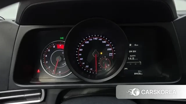 Hyundai Avante (CN7) id 3160867 из Кореи 18