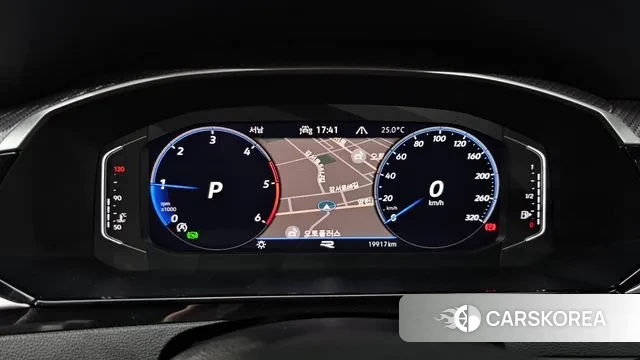 Volkswagen Arteon id 3036969 из Кореи 18