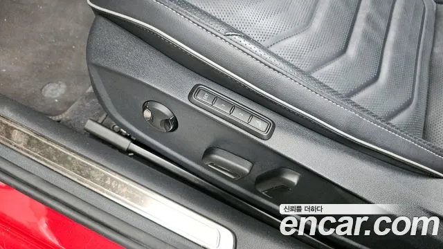 Volkswagen Arteon id 2762495 из Кореи 18
