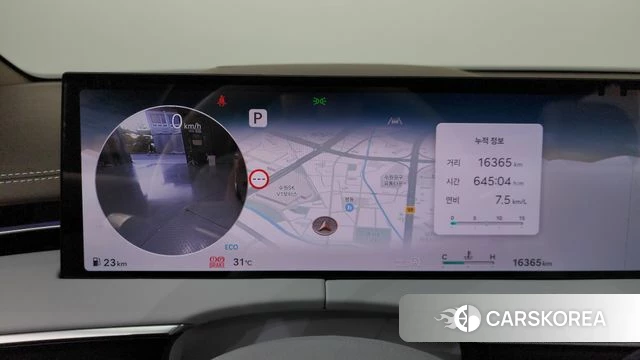 Genesis GV70 id 4767685 из Кореи 35