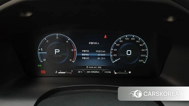 Ssangyong The New Rexton Sports Cannes id 4793294 из Кореи 30