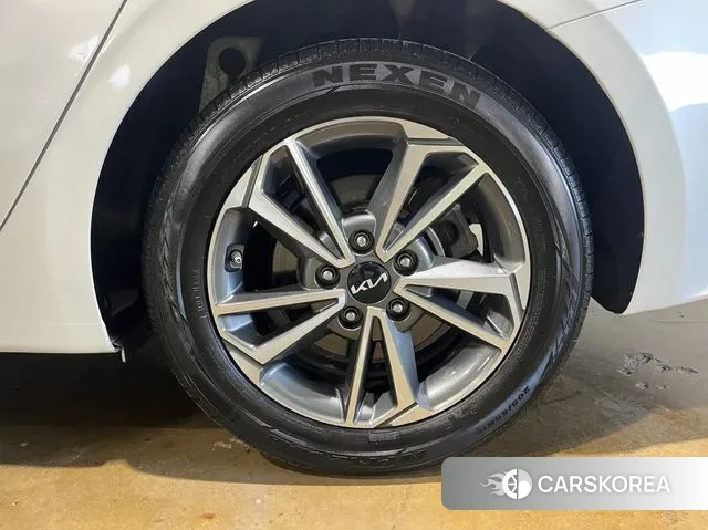 Kia The New K3 2nd generation id 3437823 из Кореи 18