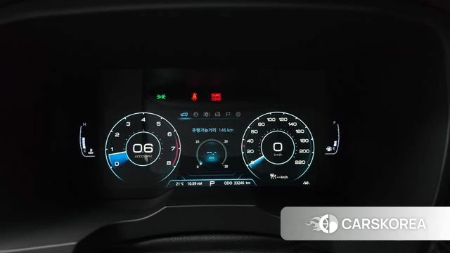 Ssangyong Beautiful Korando id 4304271 из Кореи 28