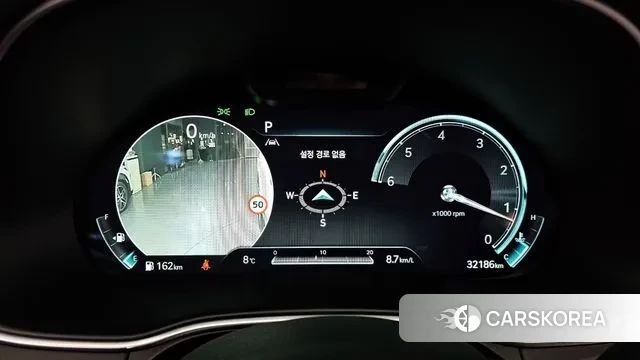 Genesis GV80 id 3383313 из Кореи 18