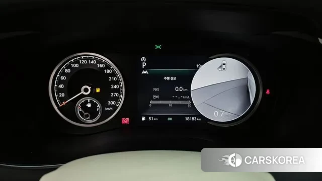 Genesis The New G70 id 3329459 из Кореи 18