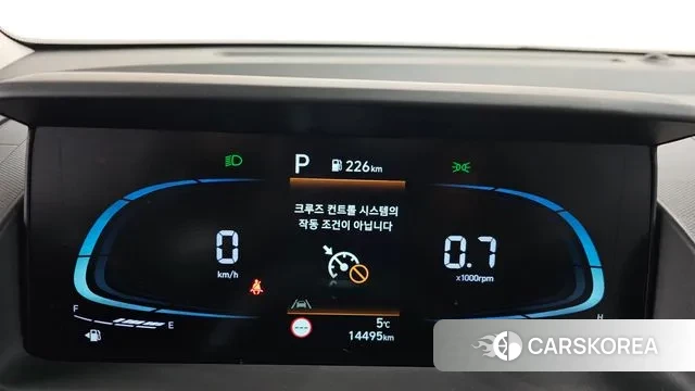 Hyundai Casper id 3432751 из Кореи 18