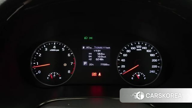 Kia Seltos id 4872209 из Кореи 30