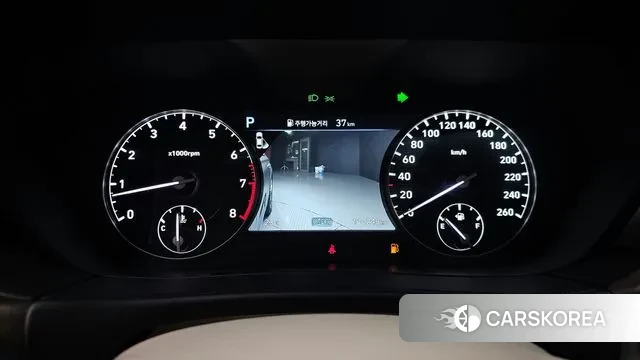 Genesis G90 id 3238508 из Кореи 18