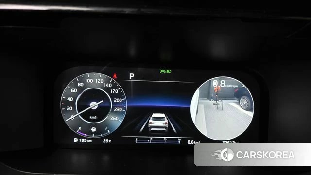 Kia Sorento 4th Generation id 4906275 из Кореи 33
