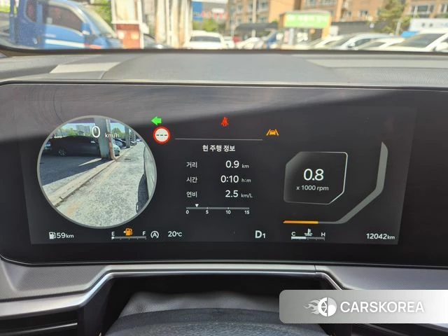 Kia The New Sorento 4th Generation id 4177768 из Кореи 18