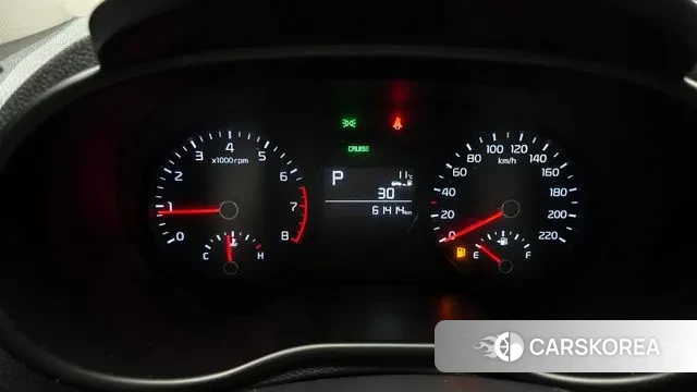 Kia All New Morning (JA) id 3423561 из Кореи 18