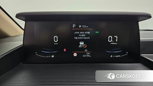 Hyundai Staria id 4500370 из Кореи 29