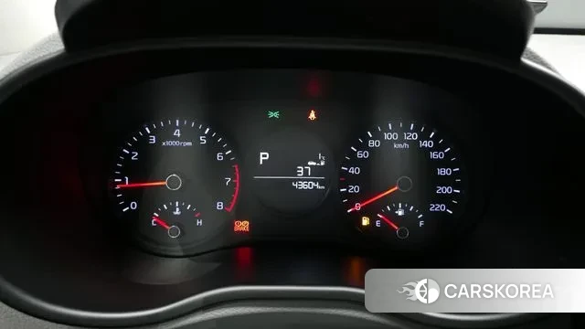 Kia All New Morning (JA) id 3558154 из Кореи 18