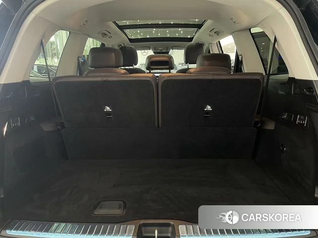 Mercedes-Benz GLS id 4265218 из Китая 31