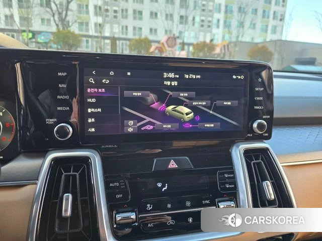 Kia Sorento 4th Generation id 3904374 из Кореи 16