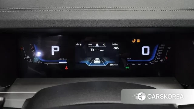 Ssangyong Torres id 3610601 из Кореи 18