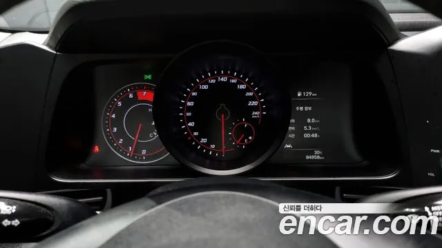 Hyundai Avante (CN7) id 2849755 из Кореи 18