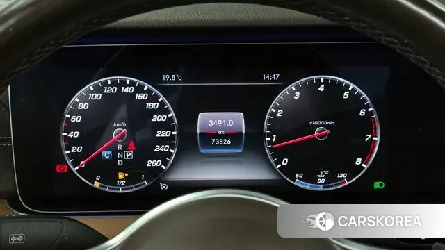 Mercedes-Benz E-Class W213 id 3233800 из Кореи 18