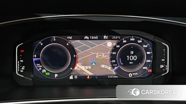 Volkswagen Tiguan second Generation id 4342666 из Кореи 18