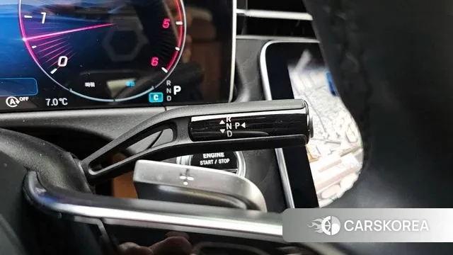 Mercedes-Benz E-Class W214 id 3706630 из Кореи 18