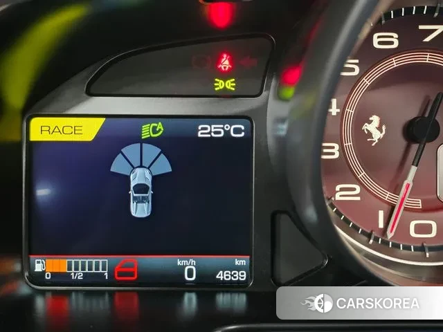 Ferrari 812 GTS id 3561981 из Кореи 14