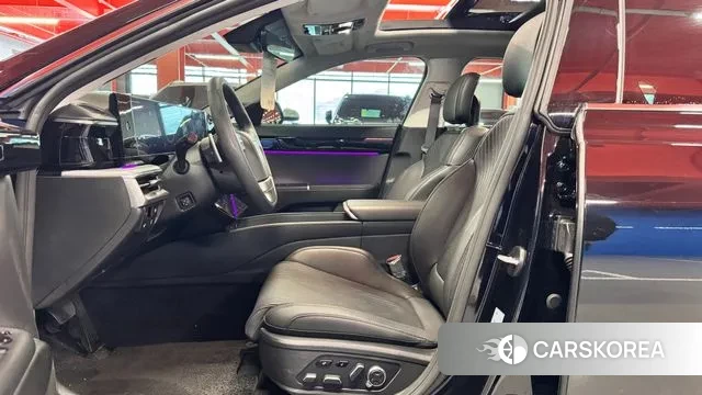 Hyundai Grandeur (GN7) id 3472143 из Кореи 18