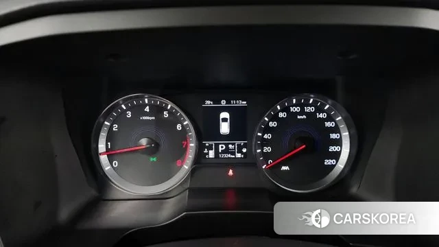 Ssangyong Beautiful Korando id 2983858 из Кореи 18