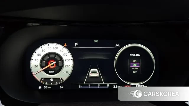 Kia K5 3rd generation id 3621594 из Кореи 18