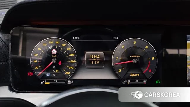 Mercedes-Benz CLS-Class C257 id 3677382 из Кореи 18