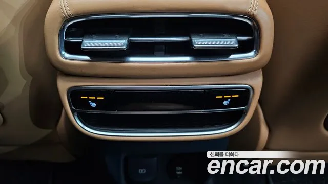 Genesis GV80 id 2678879 из Кореи 18