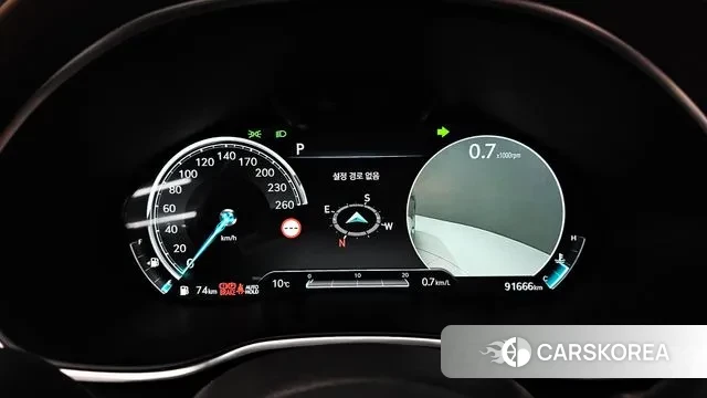 Genesis G80 (RG3) id 3373210 из Кореи 18