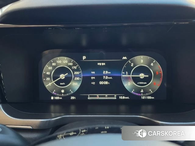 Kia Sorento 4th Generation id 4842606 из Кореи 18