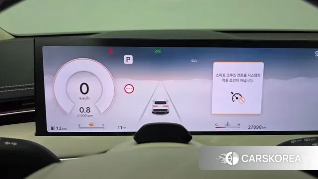 Genesis GV70 id 3751081 из Кореи 18