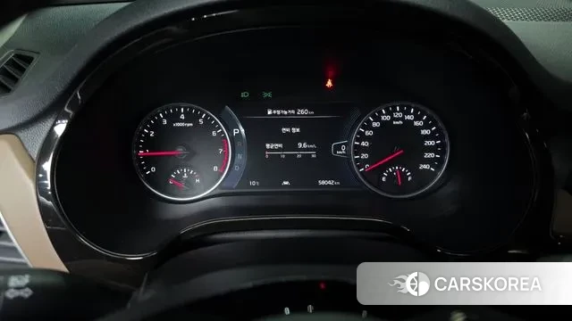 Kia Seltos id 3529541 из Кореи 18