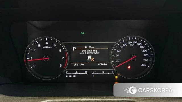 Kia Sorento 4th Generation id 4624299 из Кореи 18
