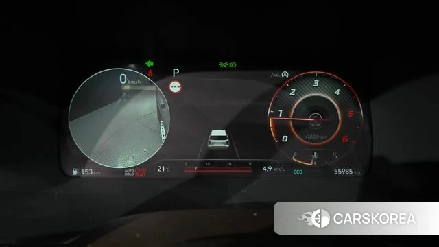 Hyundai The New Palisade id 3839080 из Кореи 18