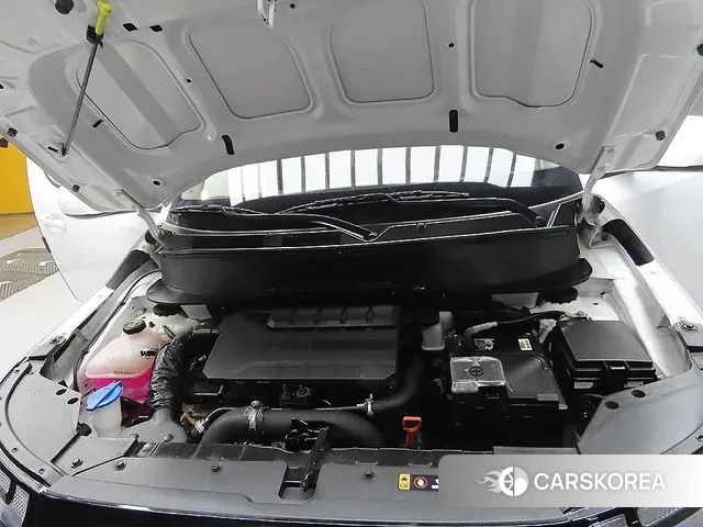 Hyundai Casper id 3675132 из Кореи 18