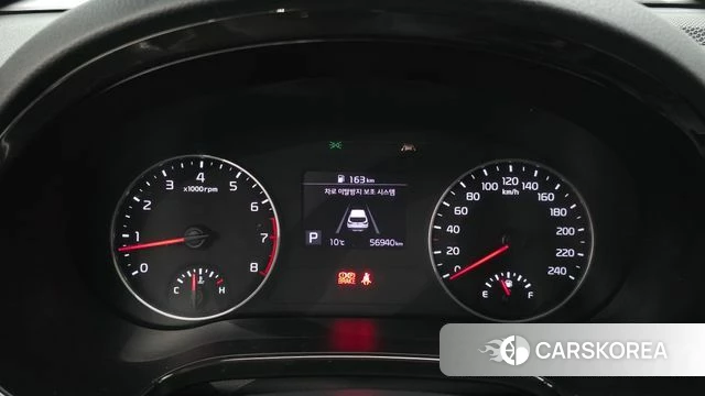 Kia Seltos id 3903868 из Кореи 18