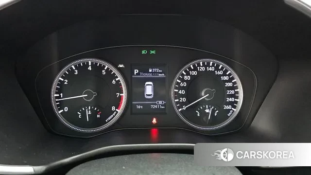 Hyundai Santa Fe TM id 3356783 из Кореи 18