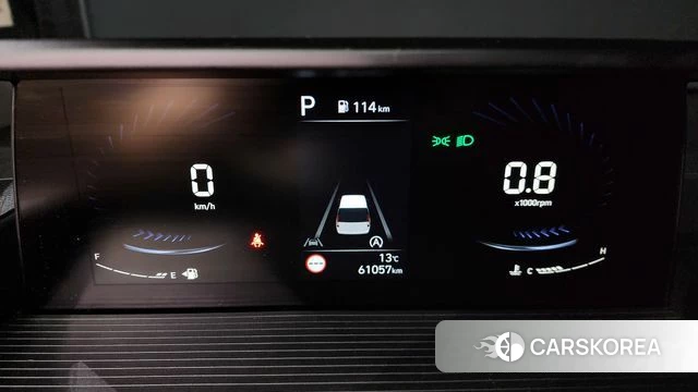 Hyundai Staria id 4178533 из Кореи 18